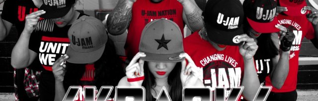 Buy Tickets For U Jam Fitness New Zealand Presents Krunk At
