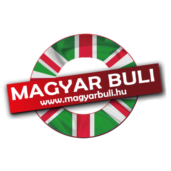 Buy Tickets For Londoni Magyar Buli