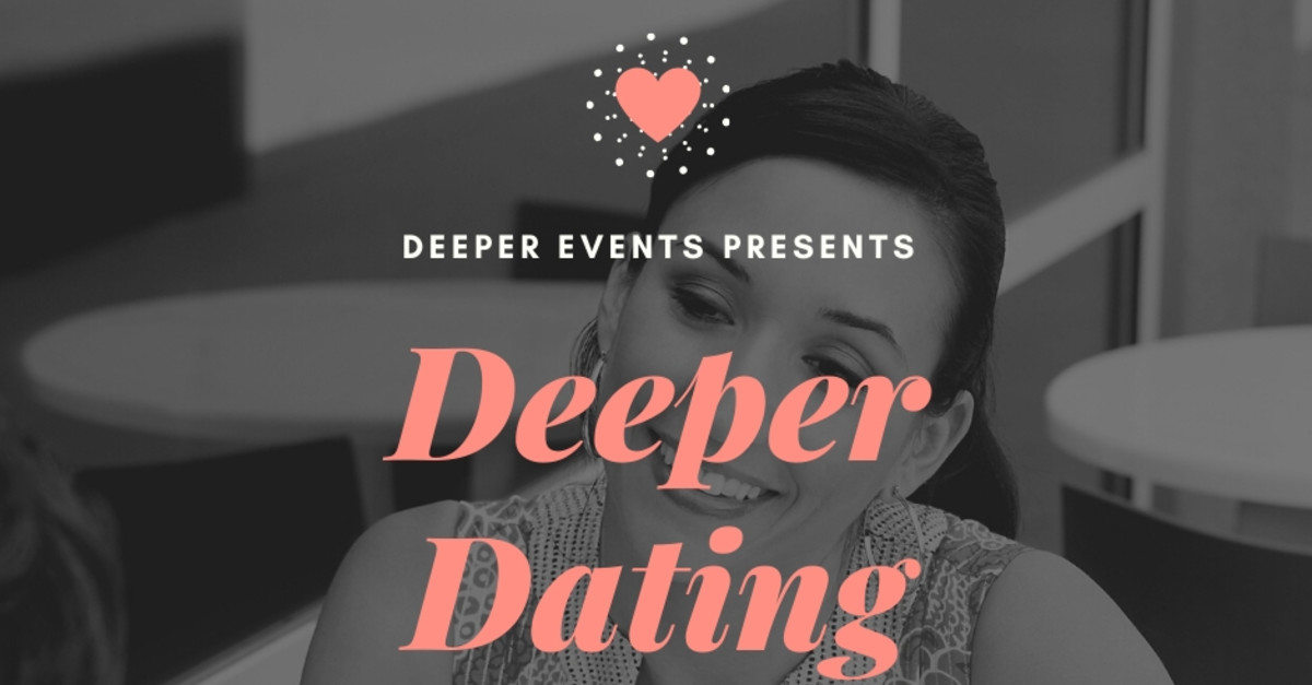 online dating questions to get deeper