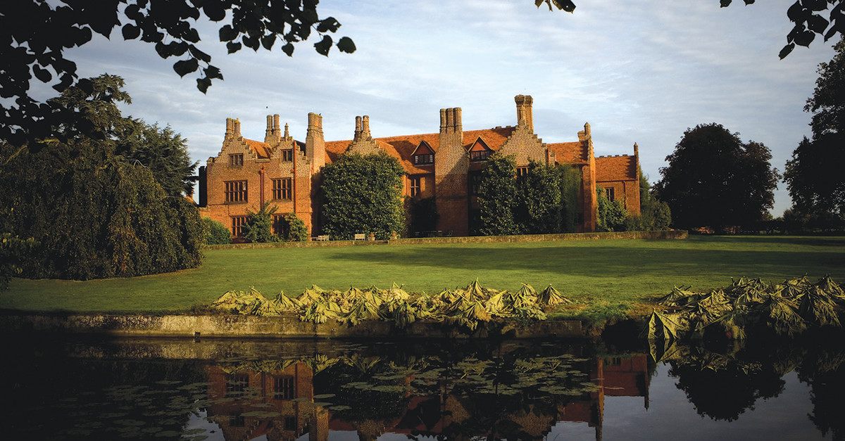 Buy tickets for Ingatestone Hall tour at Ingatestone Hall, Multiple
