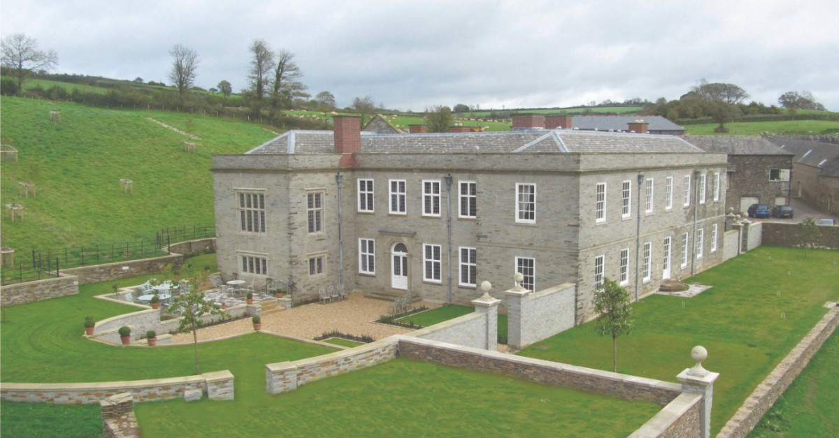 Buy Tickets For Shilstone House Tour At Devon Rural Archive, Multiple ...