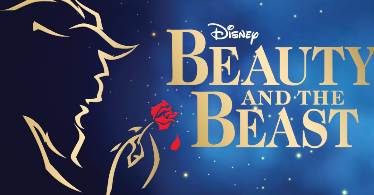 Buy tickets for Beauty and the Beast at Palace Arts Center, Multiple