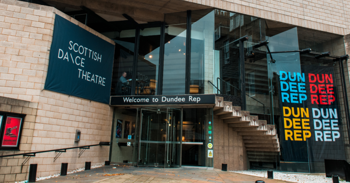 Buy tickets for Producers' Pool (Scotland) and Musical Theatre Network