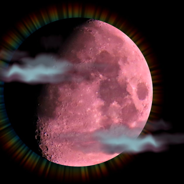 full moon secrets