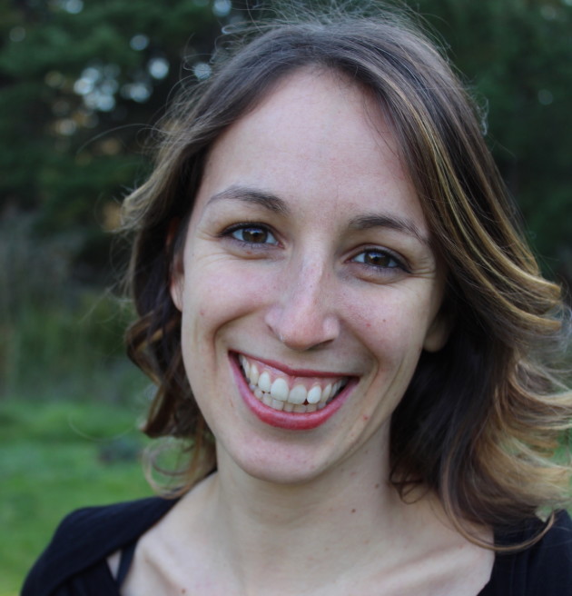 Myriam Verzat NVC Certified Trainer