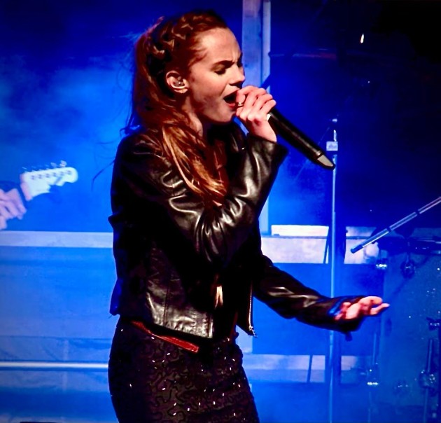 Get Tickets Ryan Shupe Opening America's Got Talent Finalist