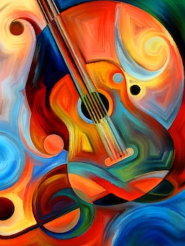 Buy Tickets For Paint The Music Vino Van Gogh At Cafe San