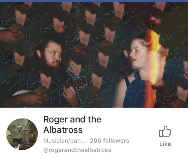 Buy tickets Ukulele Death Squad Presents 2.0 Grace Emily Hotel