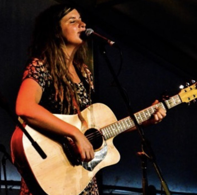 Buy tickets Ukulele Death Squad Presents 3.0 Grace Emily Hotel, Sun