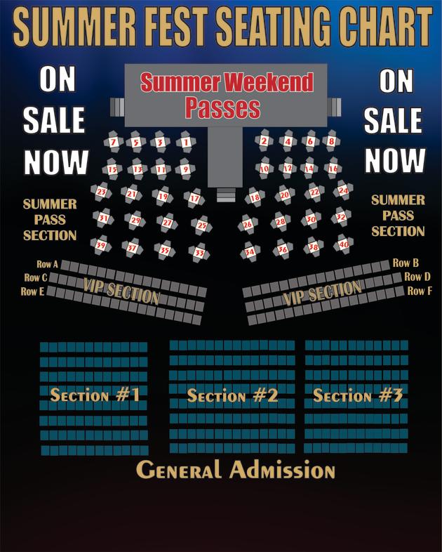 Buy tickets ELVIS LIVE IN CONCERT Citrus County Auditorium