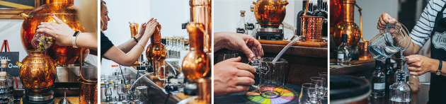Gift Ideas - Hothams Gin School