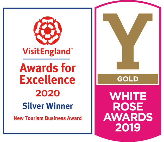 White Rose Award Winners