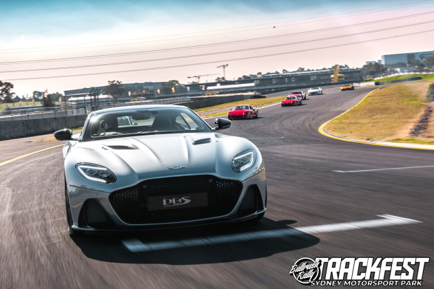 Buy Tickets For Bullrush Trackfest Sydney Motorsport Park At Sydney Motorsport Park Wed 5 Aug
