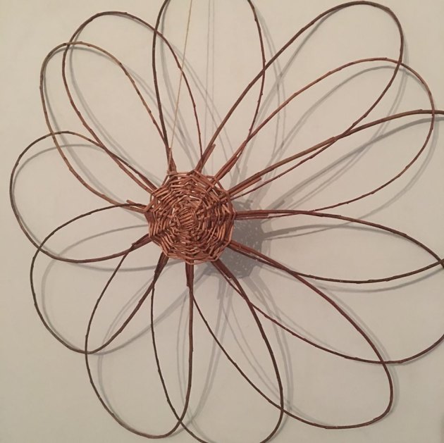 Buy tickets Willow Flowers Birtley Woodland Art's Space