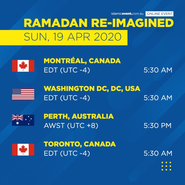 When Does Ramadan 2020 Start Canada لم يسبق له مثيل الصور Tier3 Xyz