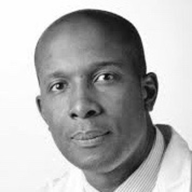 Damon Tweedy