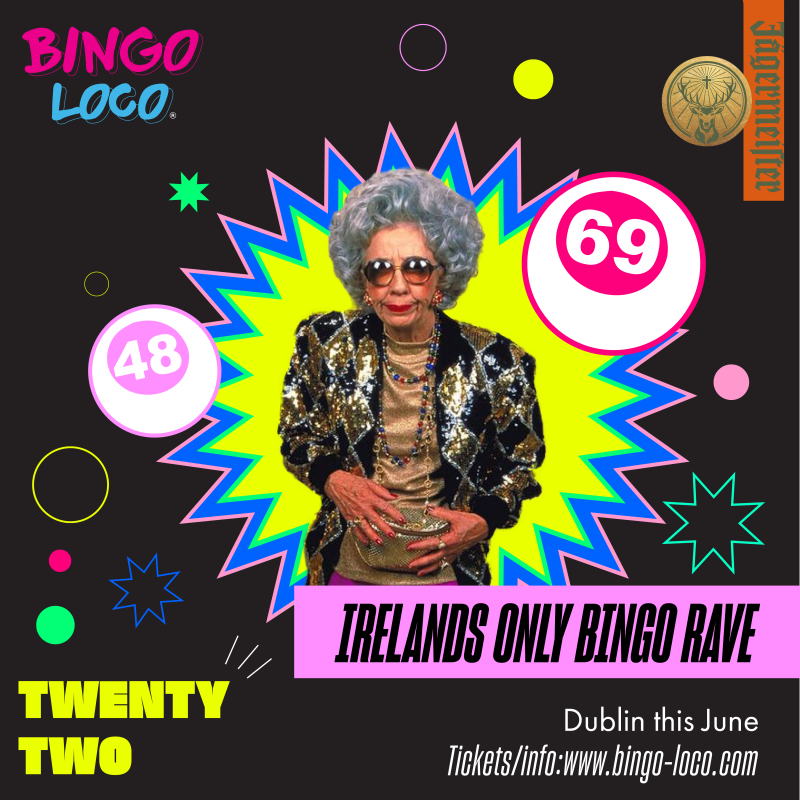 buy-tickets-for-bingo-loco-dublin-saturday-15-june-at-twenty-two