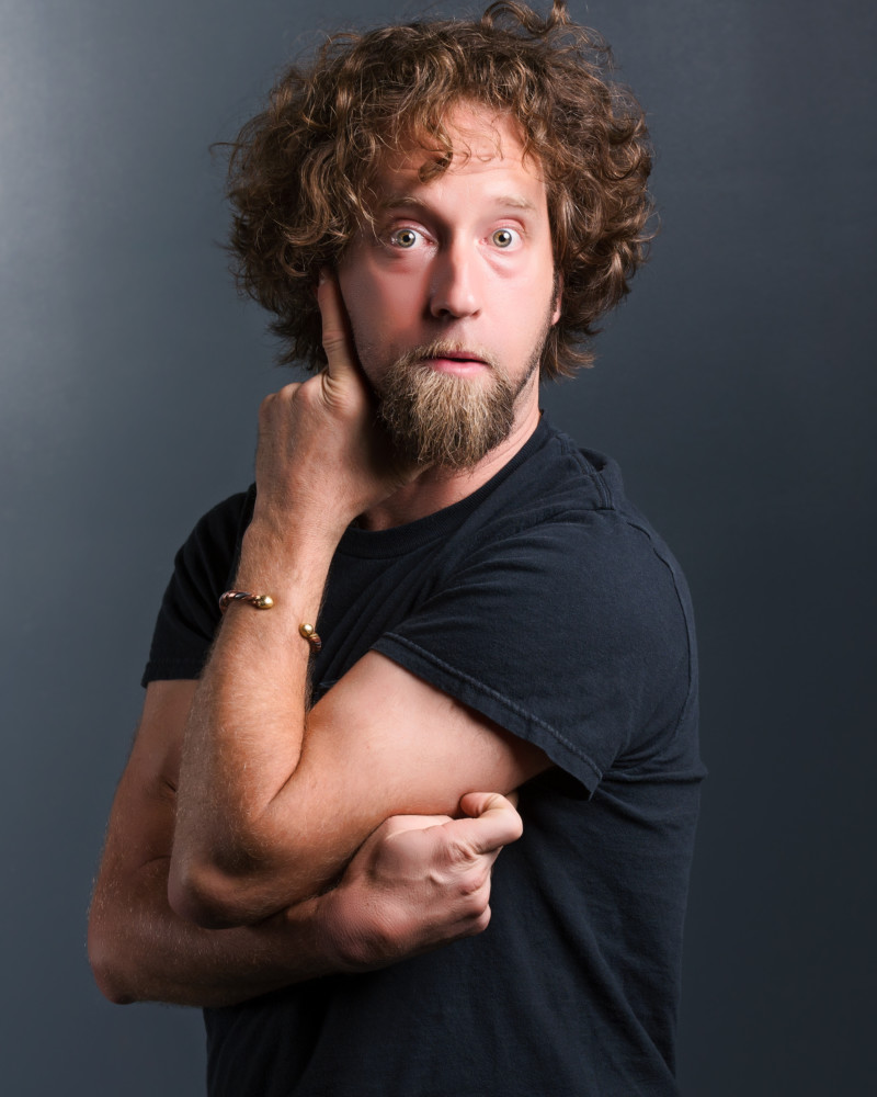 what happened to josh blue sticky change