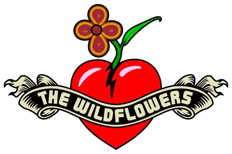 Buy tickets for Wildflower America's 1 tribute to Tom Petty & The