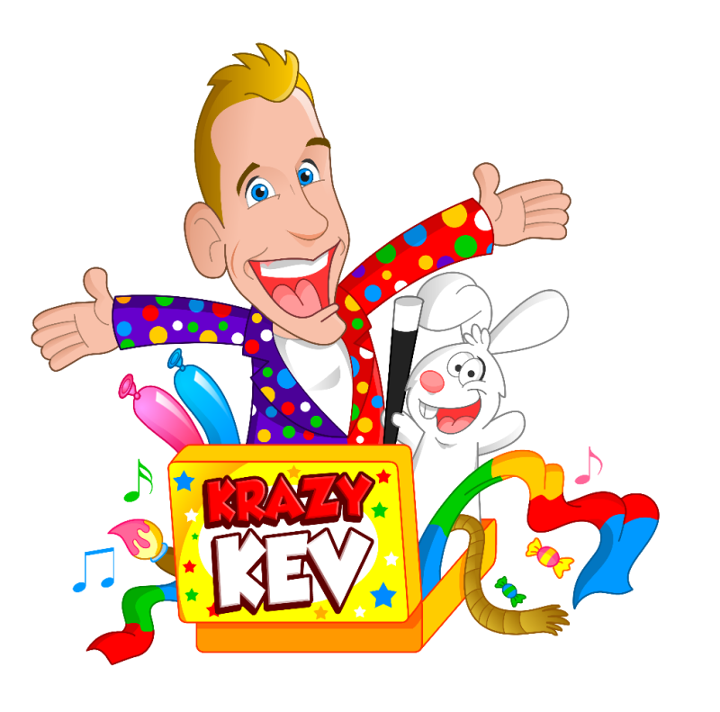 Buy tickets for Big Bounce & Krazy Kev Magic Show Rossmore Leisure