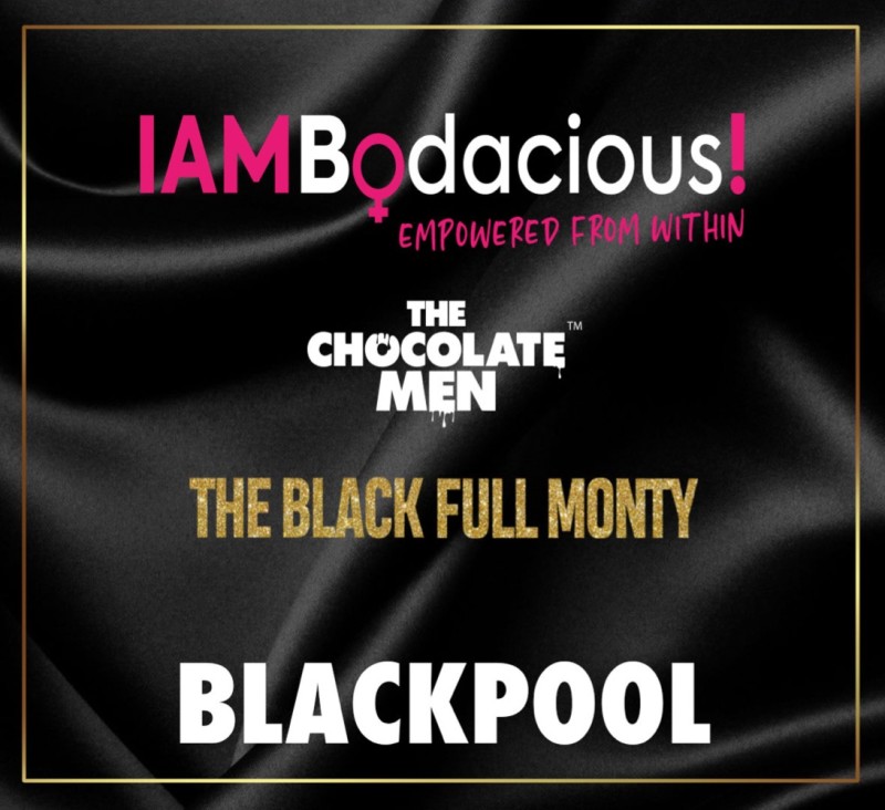 Buy tickets / Join the guestlist for Blackpool Charity ...
