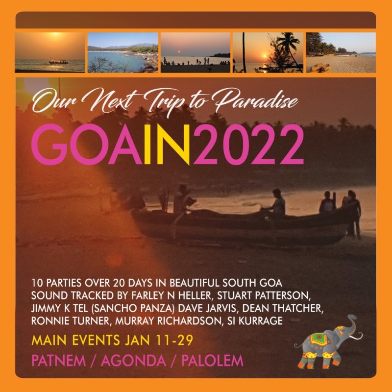 goa tourism news 2022