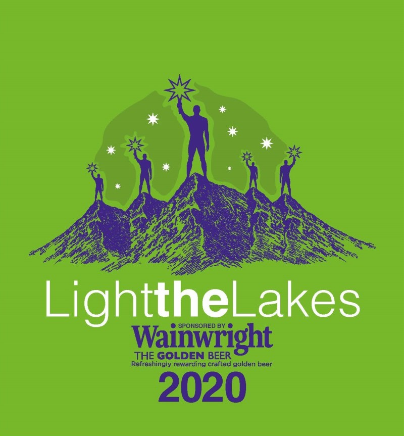 Buy tickets for Light the Lakes UK