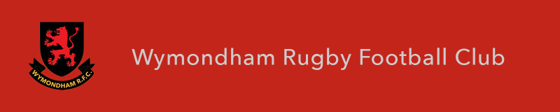 Buy tickets for Wymondham Rugby Football Club