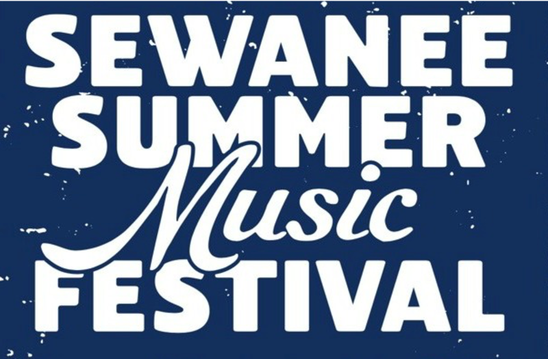Buy tickets for Sewanee Summer Music Festival