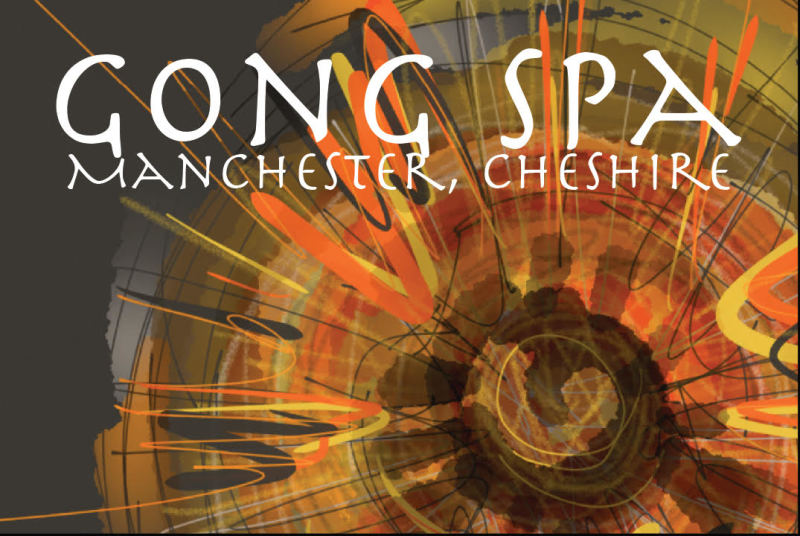 Buy tickets for Gong Spa