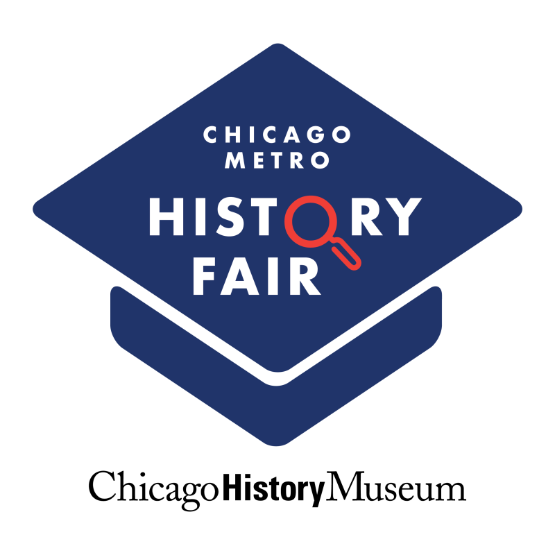 Buy tickets for Chicago Metro History Fair