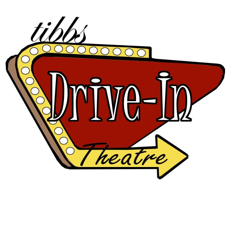 Buy tickets for Tibbs Drive In Theatre