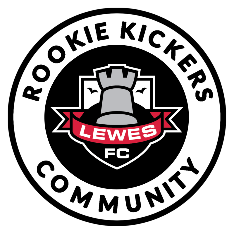 Buy tickets for Lewes FC Kids Community Football Sessions