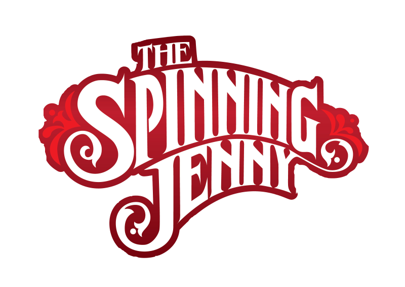 Buy tickets for The Spinning Jenny