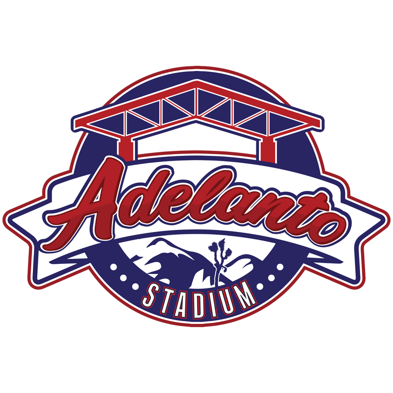 Buy tickets for Adelanto Stadium