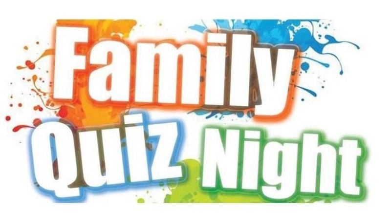 Click here to buy tickets for the Family Quiz Night! for Family Quiz ...