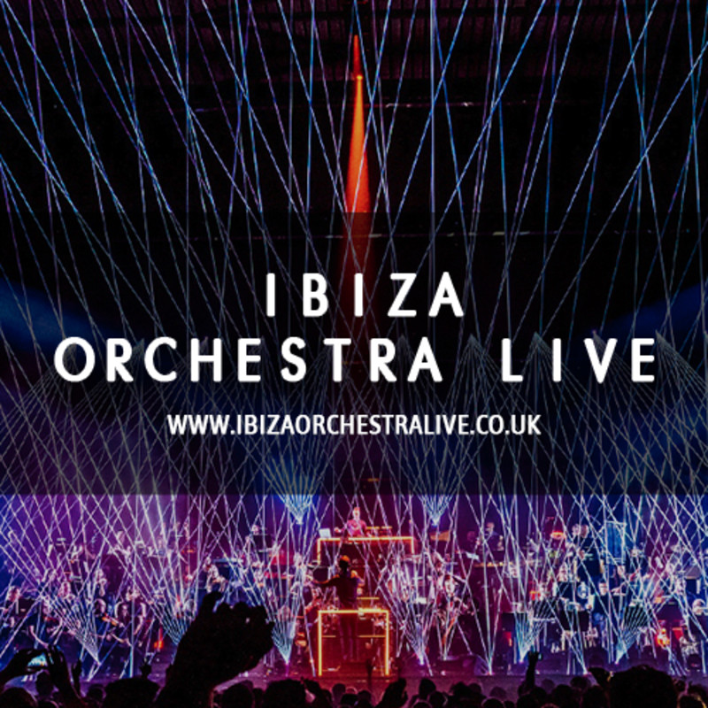 Buy tickets for Orchestra Live Worcester, Sat 12 Jun 2021