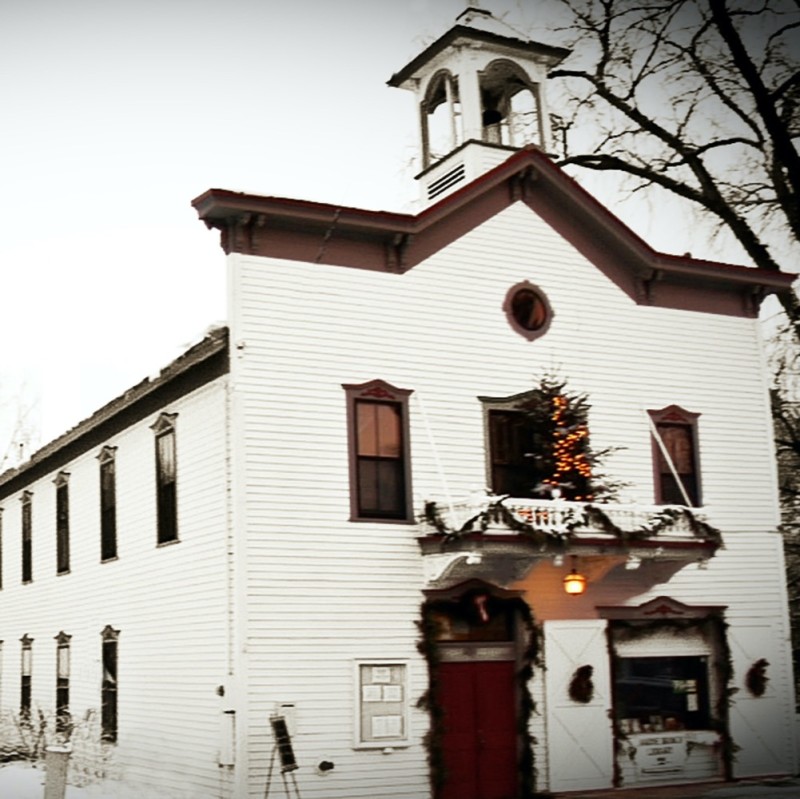 Buy Tickets for 2020 Christmas from MarineOnStCroix at MarineOnSt