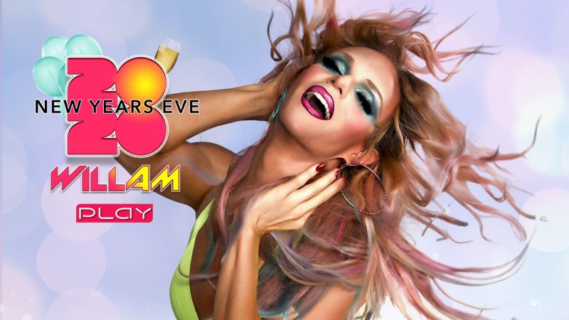 Buy tickets for New Years Eve PLAY NASHVILLE at Play