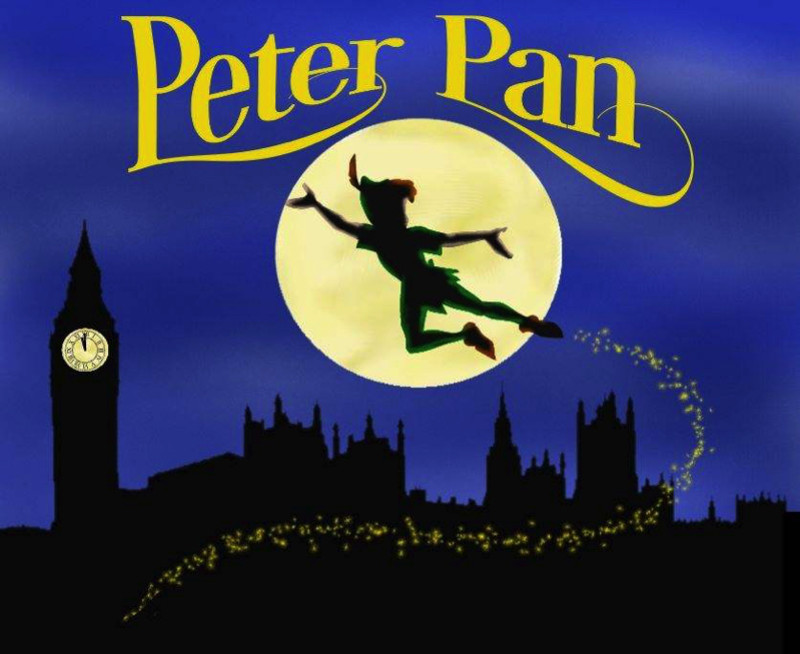 2020 Peter Pan: A Musical Adventure