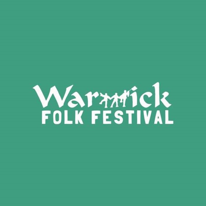 Buy tickets / Join the guestlist for Warwick Folk Festival at Castle